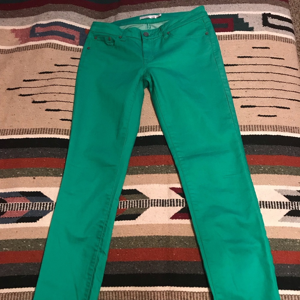 Prana ‘Kara’ Jeans